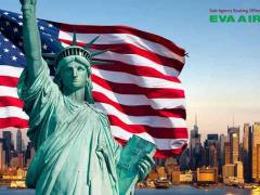 Tất tần tật thủ tục mang chó mèo đi Mỹ hãng EVA Air từ a-z